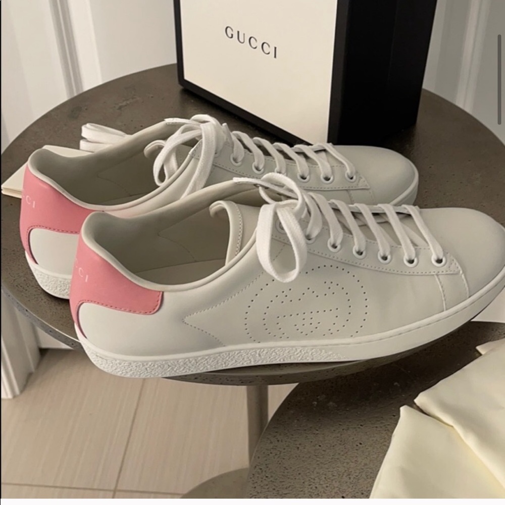 Gucci Sneakers